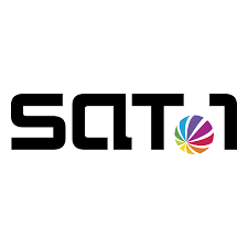Sat 1 Logo